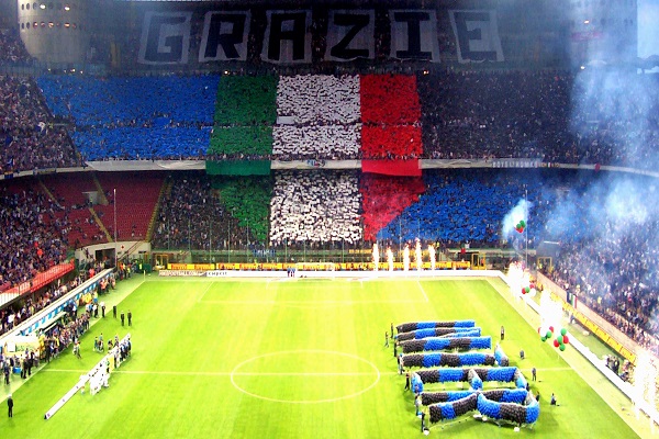 News calciomercato Inter, riflettori su un talento del settore giovanile