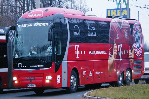News calciomercato Juve - Bayern, con Benatia e Coman spunta un terzo nome