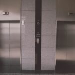 Le componenti di un ascensore da tenere sotto controllo